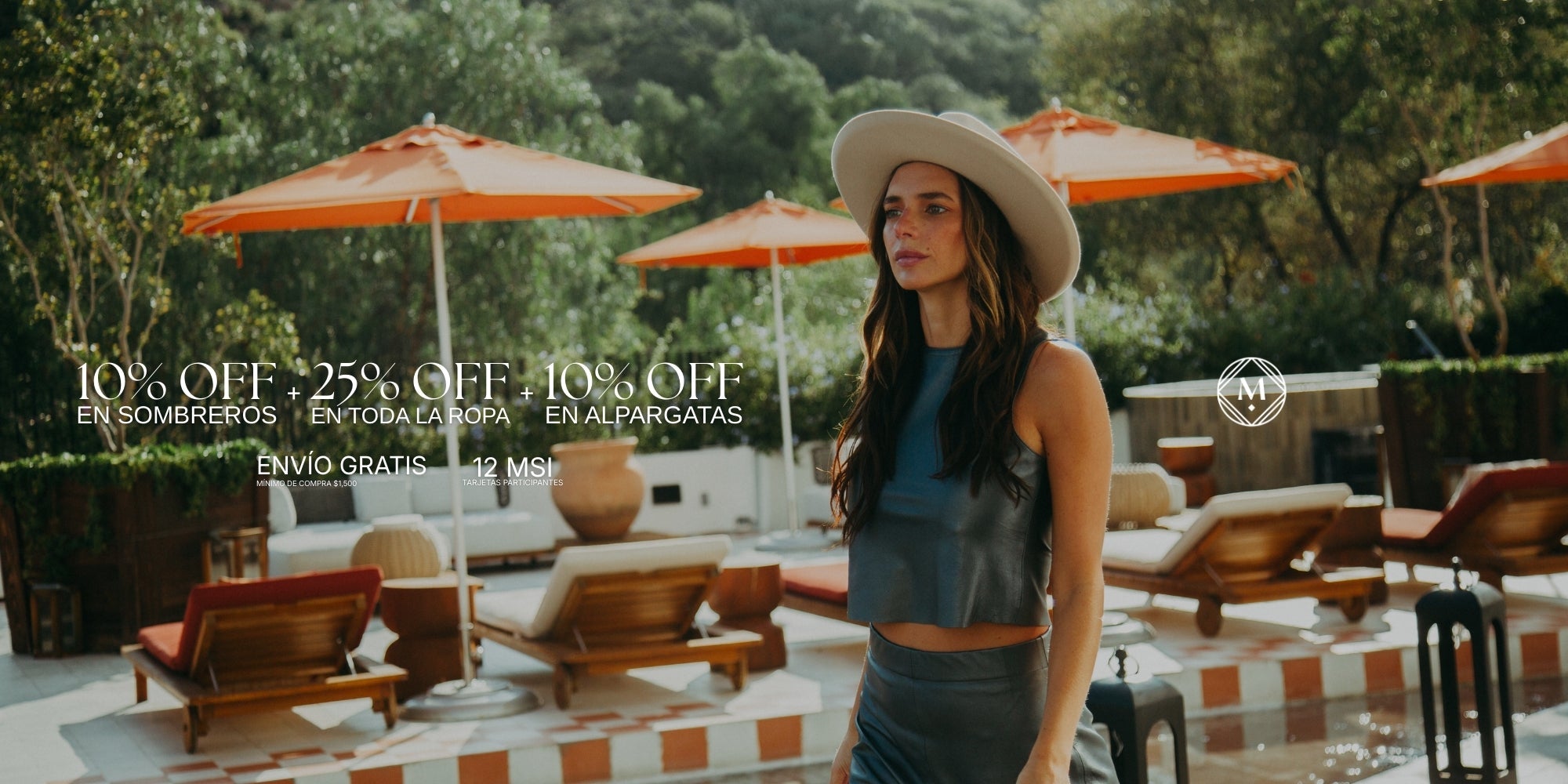 Ofertas Maráh