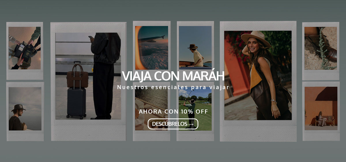 Ofertas Maráh