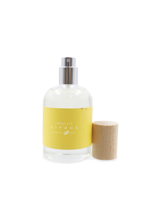 Perfume Maráh Citrus 50 ML