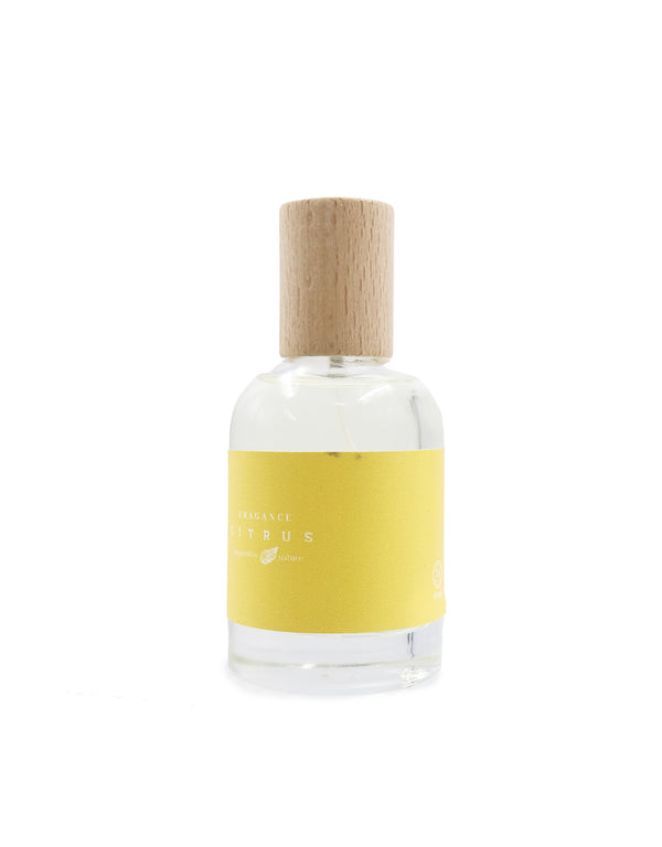 Perfume Maráh Citrus 50 ML