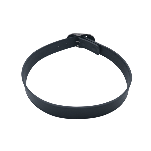 Cinturón Maráh Para Dama En Piel Genuina Ma1002