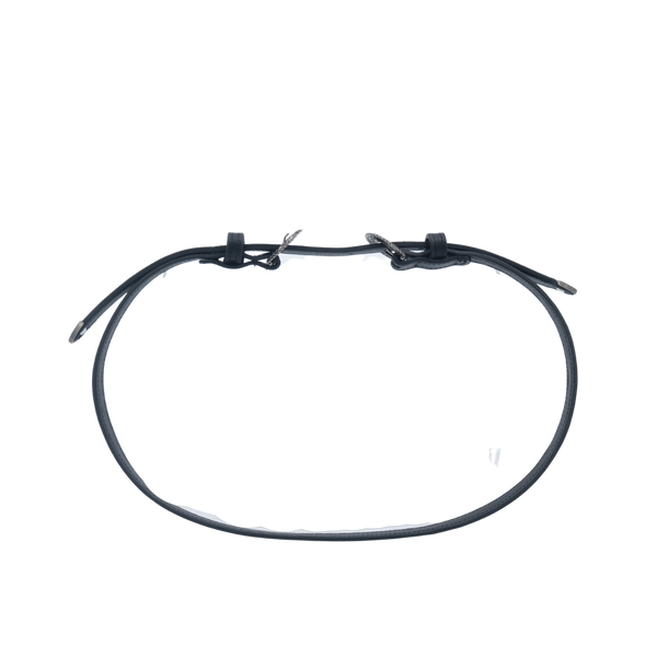 Cinturón Maráh Para Dama En Piel Genuina Ma1004