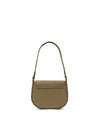 Bolso Hobo Maráh de Piel Suave con Diseño Relajado | MA102