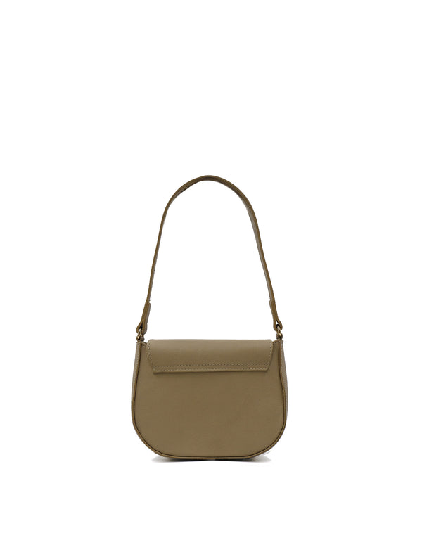 Bolso Hobo de Piel