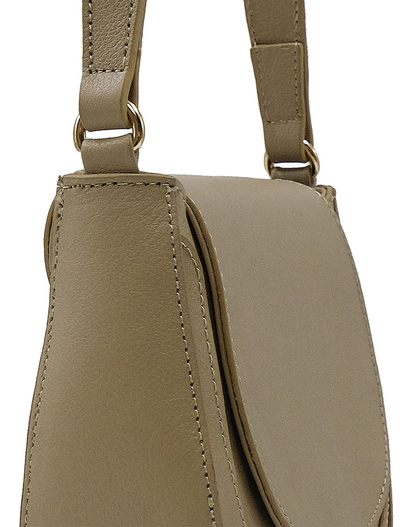 Bolso Hobo Maráh de Piel Suave con Diseño Relajado | MA102