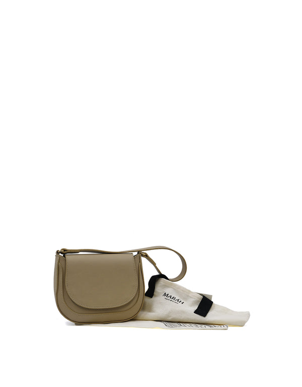 Bolso Hobo Maráh de Piel Suave con Diseño Relajado | MA102