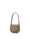 Bolso Hobo de Piel