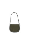 Bolso Hobo de Piel