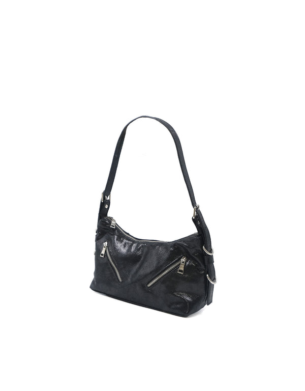 Bolso Frame Maráh de Piel Elegante Hecho en México | MA104