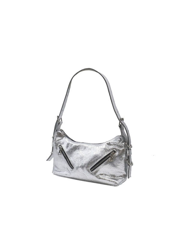 Bolso Frame Maráh de Piel Elegante Hecho en México | MA104