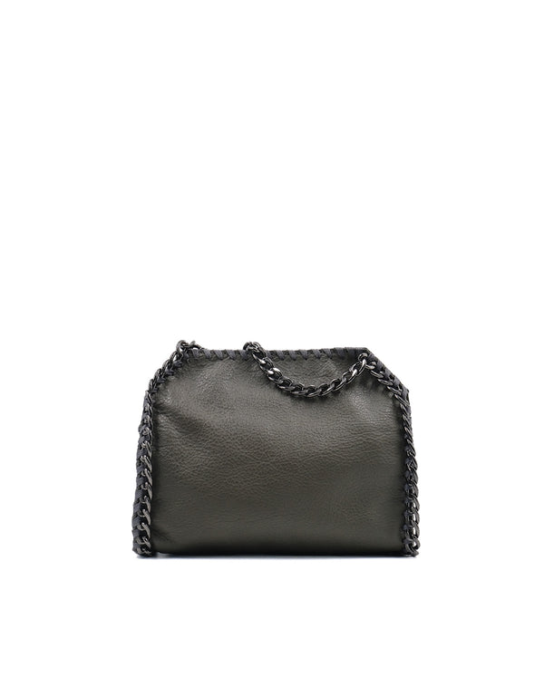Bolso Tote de Piel Genuina Hecho en México | MA105