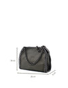 Bolso Tote de Piel Genuina Hecho en México | MA105