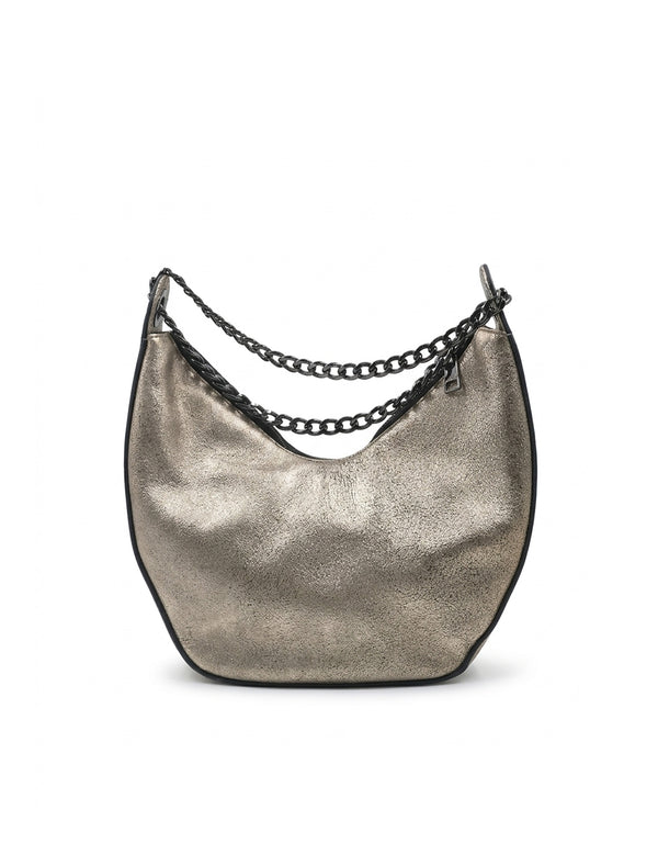 Bolso Maráh de Piel Genuina Hecho en México | MA113