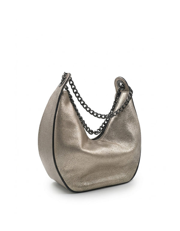 Bolso Maráh de Piel Genuina Hecho en México | MA113