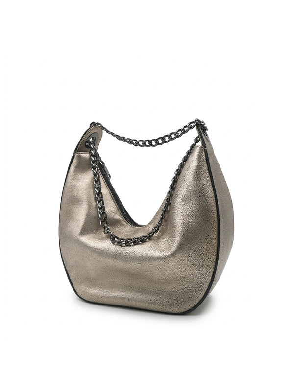 Bolso Maráh de Piel Genuina Hecho en México | MA113