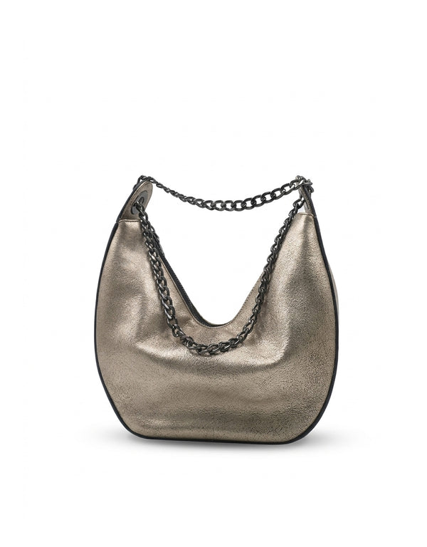 Bolso Maráh de Piel Genuina Hecho en México | MA113