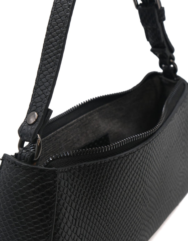Bolso Maráh de Piel Genuina Hecho en México | MA114