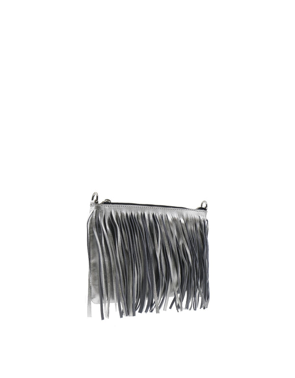 Bolso Crossbody de Piel Artesanal Estilo Casual | MA80.1