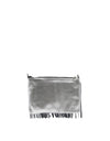 Bolso Crossbody de Piel Artesanal Estilo Casual | MA80.1