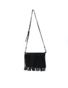 Bolso Crossbody de Piel Artesanal Estilo Casual | MA80.1
