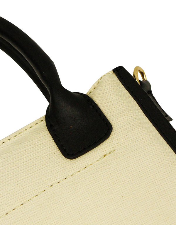 Bolso Maráh de Piel Hecho en México | MA84