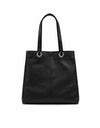 Bolso Tote de Piel Estilo Clásico Hecho en México | MA81