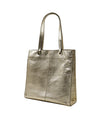 Bolso Tote de Piel Estilo Clásico Hecho en México | MA81
