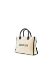 Bolso Maráh de Piel Hecho en México | MA86