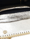 Bolso Crossbody de Piel Artesanal para Dama | MA89