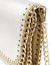 Bolso Crossbody de Piel Artesanal para Dama | MA89
