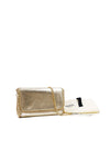 Bolso Crossbody de Piel Artesanal para Dama | MA89