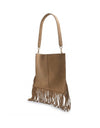 Bolso Hobo de Piel Genuina Amplio y Cómodo | MA94