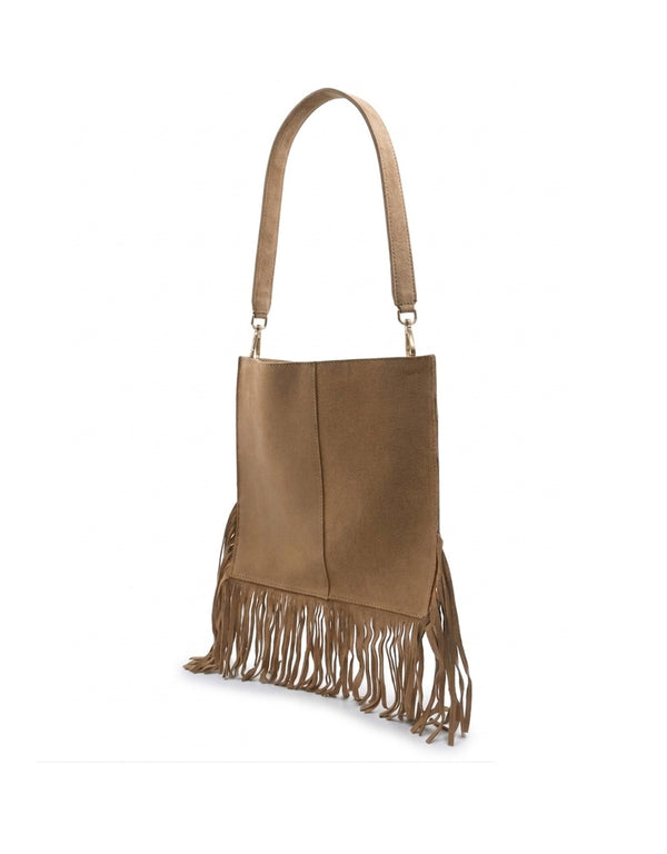 Bolso Hobo de Piel Genuina Amplio y Cómodo | MA94
