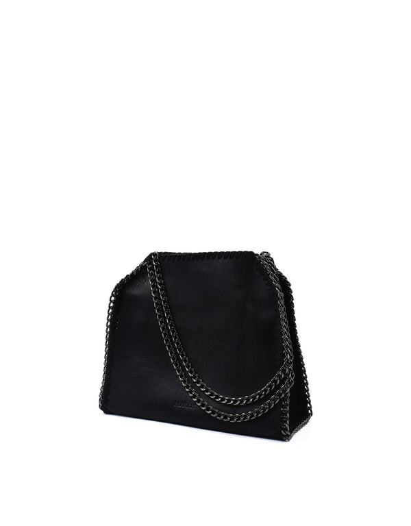 Bolso Tote Maráh de Piel Genuina Hecho en México | MA96