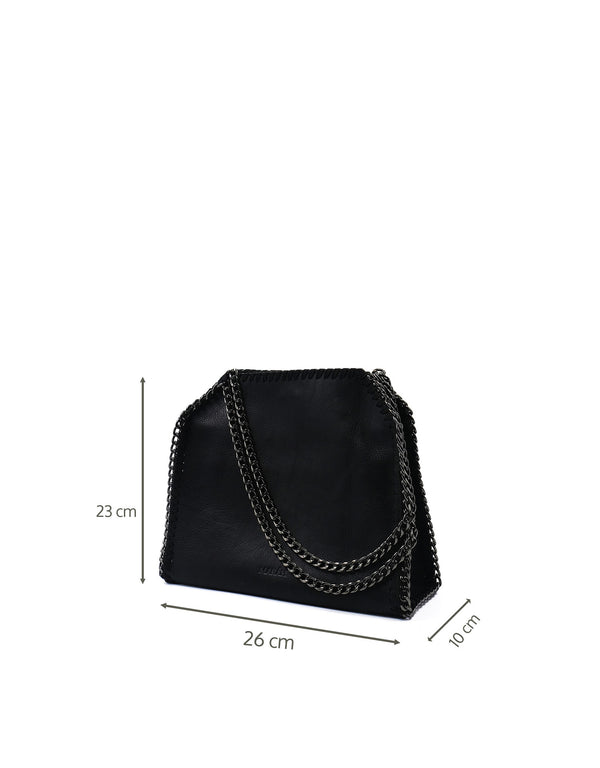 Bolso Tote Maráh de Piel Genuina Hecho en México | MA96