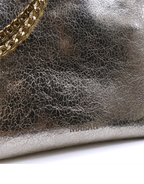 Bolso Tote Maráh de Piel Genuina Hecho en México | MA96