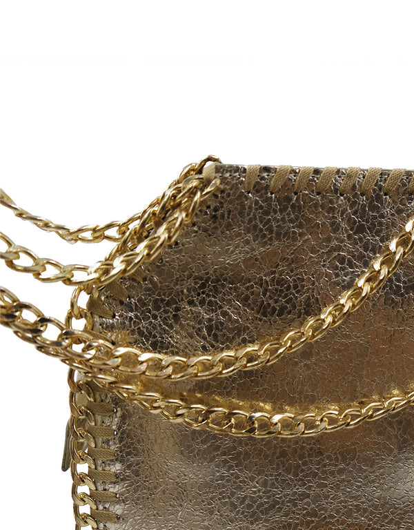 Bolso Tote Maráh de Piel Genuina Hecho en México | MA96