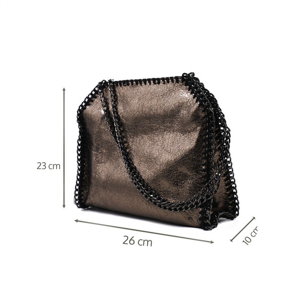 Bolso Hobo