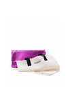 Bolso Clutch Maráh de Piel Genuina Hecho en México | MA97