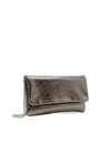 Bolso Clutch Maráh de Piel Genuina Hecho en México | MA97