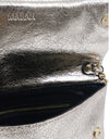 Bolso Clutch Maráh de Piel Genuina Hecho en México | MA97