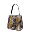 Bolso Bucket de Piel Genuina Amplio y Cómodo | MA99