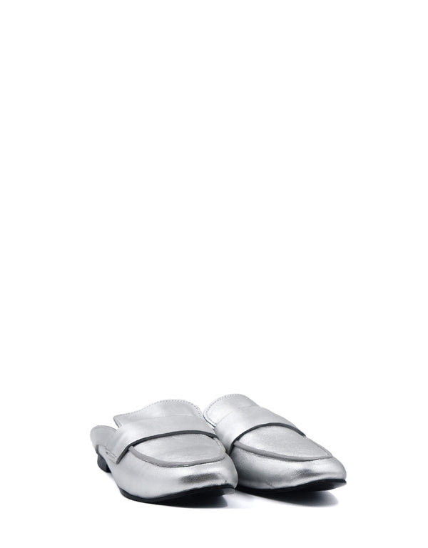 Mules de Piel