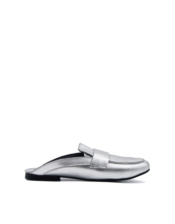 Mules de Piel Genuina Hecho en México MC1015