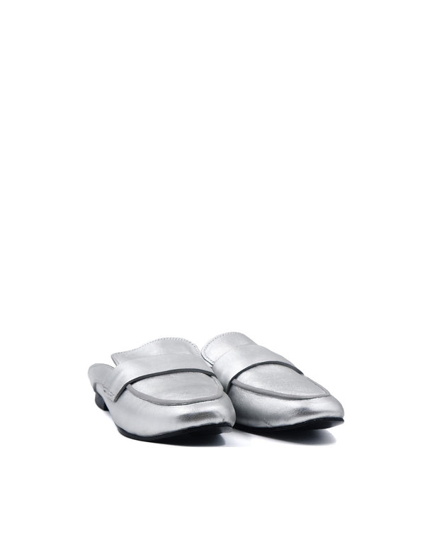 Mules de Piel Genuina Hecho en México MC1015