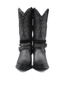 Bota de Piel Genuina para Mujer Hecha en México | MC1046