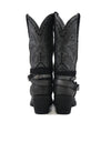 Bota de Piel Genuina para Mujer Hecha en México | MC1046