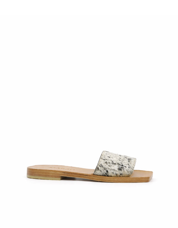 Sandalia de Piel para Mujer | MC1061