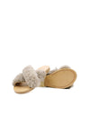 Sandalia de Piel para Mujer | MC1062