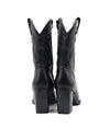 Bota de Piel Genuina para Mujer Hecha en México | MC1064